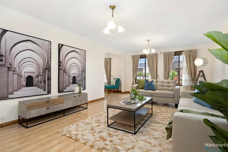 Second view of Homely house listing, 1 Grand Parade, Epping VIC 3076