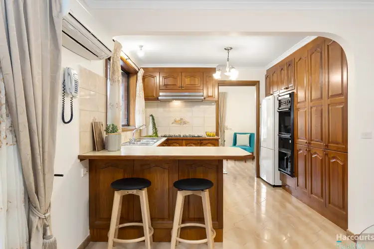 Fourth view of Homely house listing, 1 Grand Parade, Epping VIC 3076