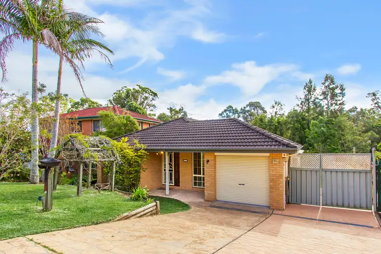 117 Brittania Drive, Watanobbi NSW 2259