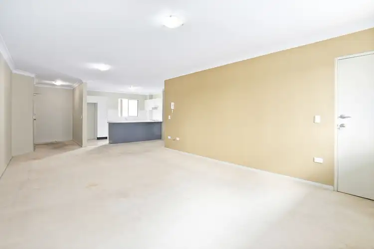Second view of Homely apartment listing, 31/5-9 Fourth Avenue, Blacktown NSW 2148