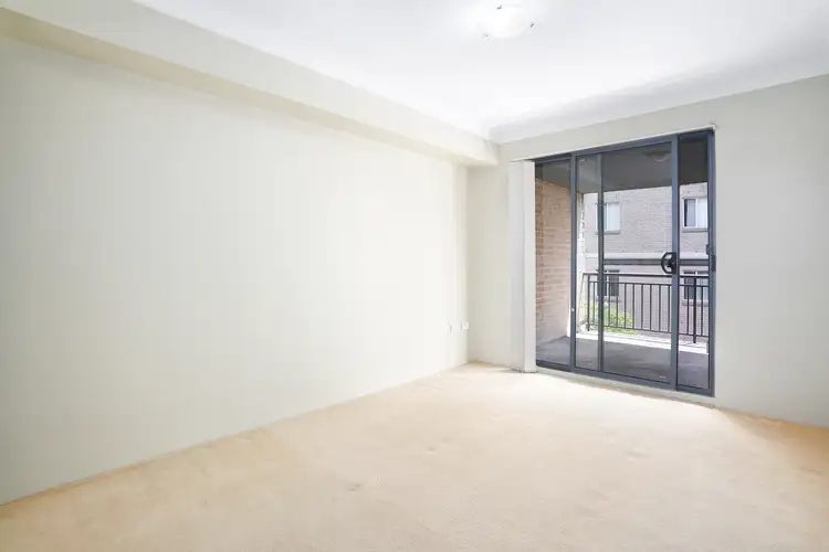 Fourth view of Homely apartment listing, 31/5-9 Fourth Avenue, Blacktown NSW 2148