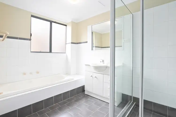 Fifth view of Homely apartment listing, 31/5-9 Fourth Avenue, Blacktown NSW 2148