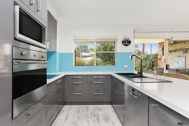 Third view of Homely unit listing, 8/9 East Parade, Sutherland NSW 2232