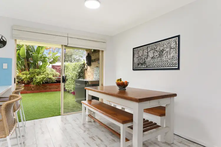Fourth view of Homely unit listing, 8/9 East Parade, Sutherland NSW 2232