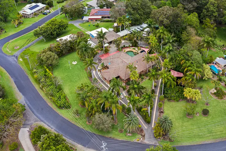 10 Rainford Drive, Boambee NSW 2450