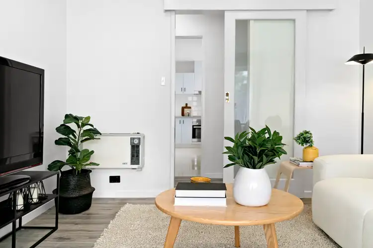 Fifth view of Homely apartment listing, 4/5 Weymar Street, Cheltenham VIC 3192