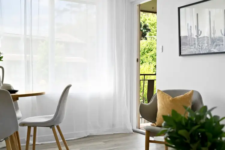 Sixth view of Homely apartment listing, 4/5 Weymar Street, Cheltenham VIC 3192
