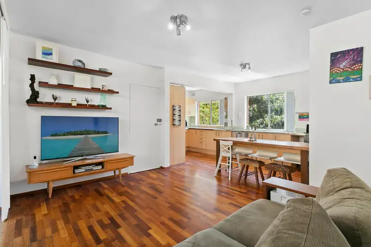 Main view of Homely apartment listing, 9/158 Oberon Street, Coogee NSW 2034