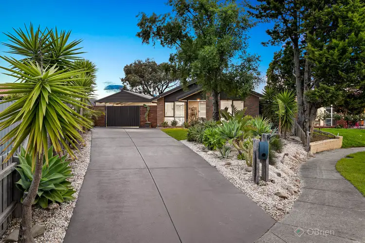 Main view of Homely house listing, 2 Sonja Court, Narre Warren VIC 3805