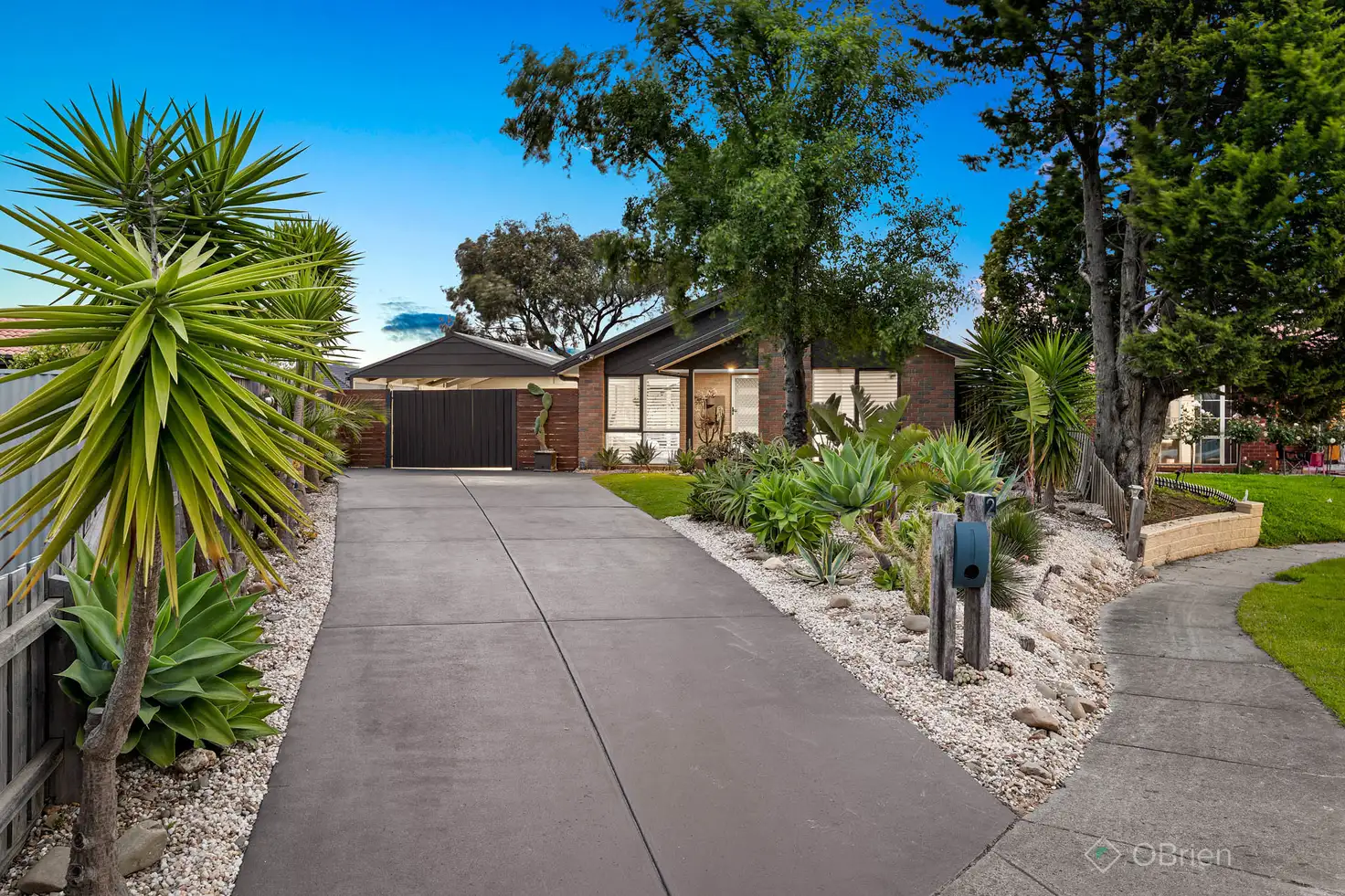 Main view of Homely house listing, 2 Sonja Court, Narre Warren VIC 3805