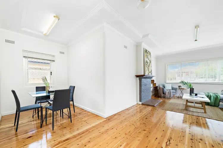 Sixth view of Homely house listing, 32 Orient Road, Padstow NSW 2211