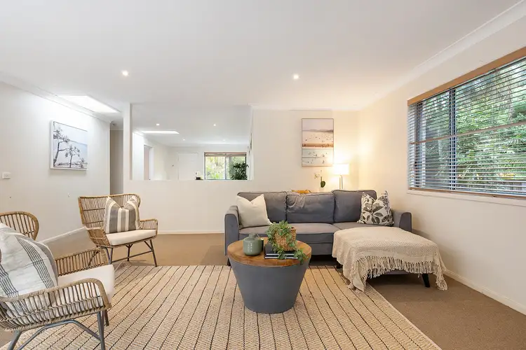 Second view of Homely townhouse listing, 83a Park Street, Mona Vale NSW 2103