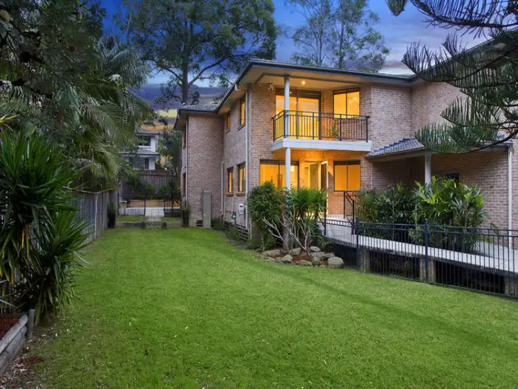 Third view of Homely townhouse listing, 83a Park Street, Mona Vale NSW 2103