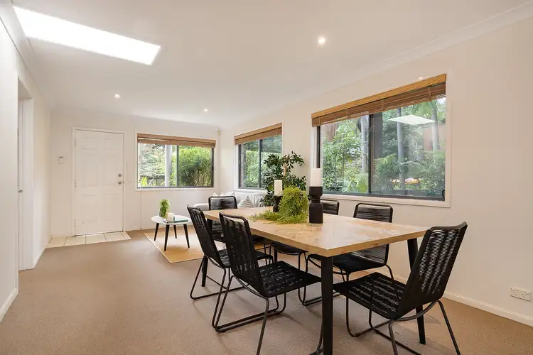 Fourth view of Homely townhouse listing, 83a Park Street, Mona Vale NSW 2103