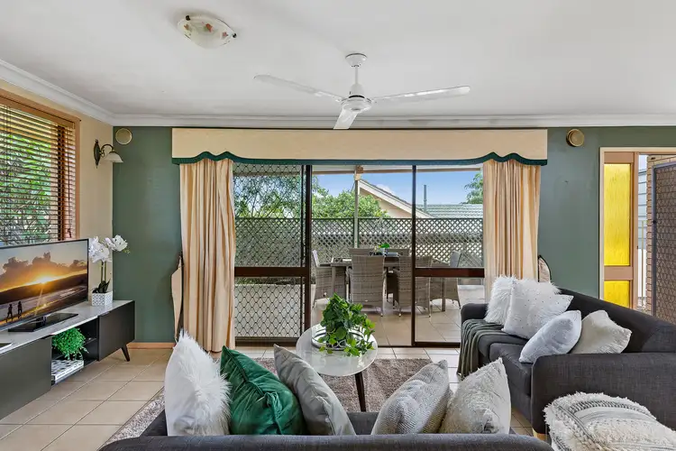 Fifth view of Homely house listing, 17 Marara Street, Algester QLD 4115