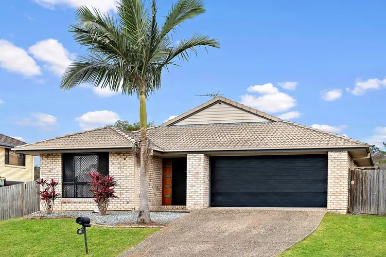 Main view of Homely house listing, 43 Kao Street, Marsden QLD 4132