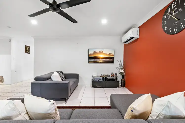 Fourth view of Homely house listing, 43 Kao Street, Marsden QLD 4132
