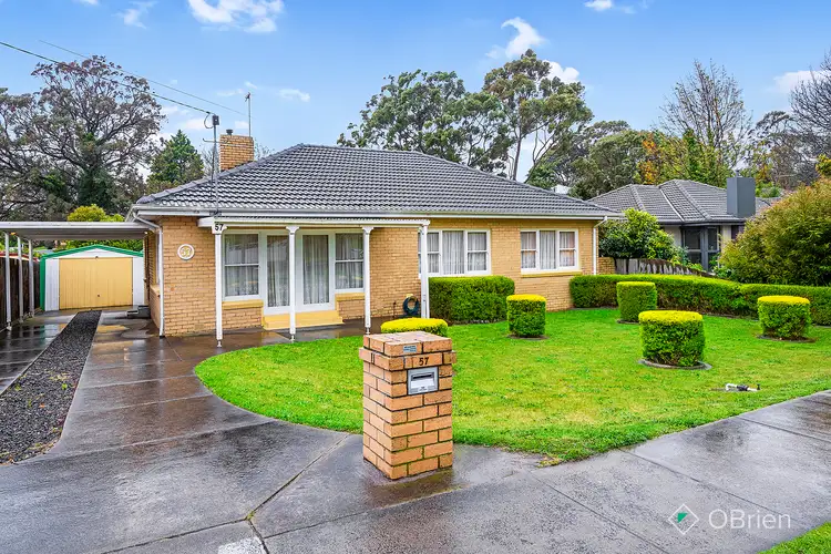57 Heatherhill Road, Frankston VIC 3199