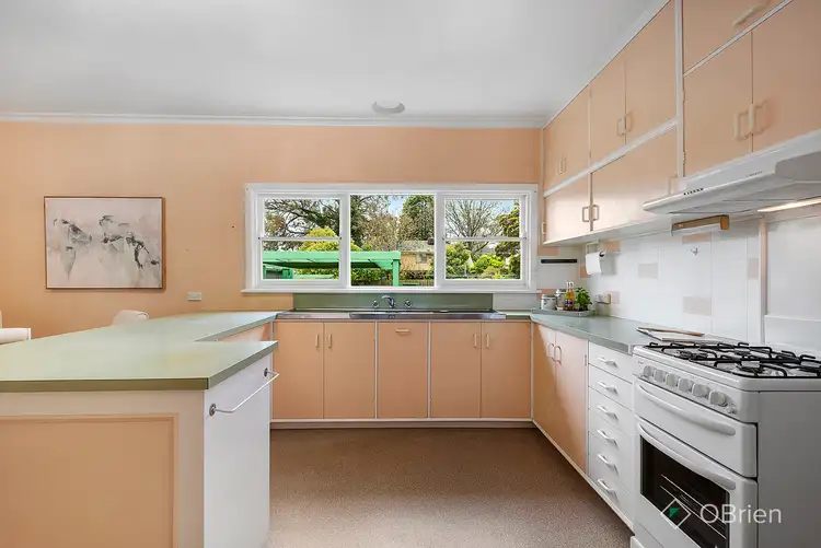 Sixth view of Homely house listing, 57 Heatherhill Road, Frankston VIC 3199