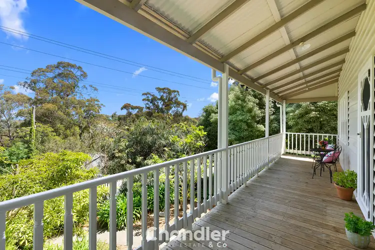 Second view of Homely house listing, 21 Belgrave-Gembrook Road, Belgrave VIC 3160