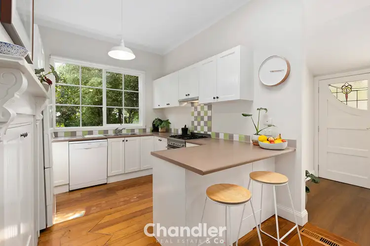 Third view of Homely house listing, 21 Belgrave-Gembrook Road, Belgrave VIC 3160
