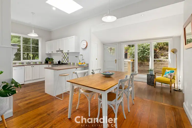Fourth view of Homely house listing, 21 Belgrave-Gembrook Road, Belgrave VIC 3160