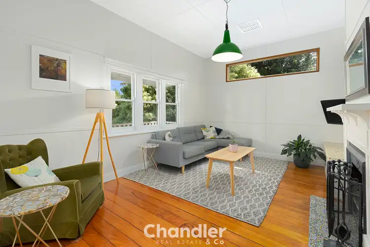 Fifth view of Homely house listing, 21 Belgrave-Gembrook Road, Belgrave VIC 3160