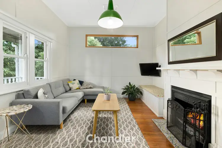 Sixth view of Homely house listing, 21 Belgrave-Gembrook Road, Belgrave VIC 3160