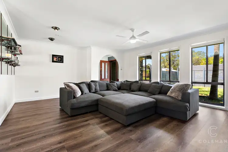 Second view of Homely house listing, 12 Karangal Crescent, Buff Point NSW 2262