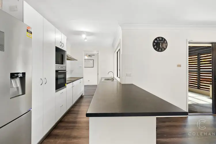 Fourth view of Homely house listing, 12 Karangal Crescent, Buff Point NSW 2262