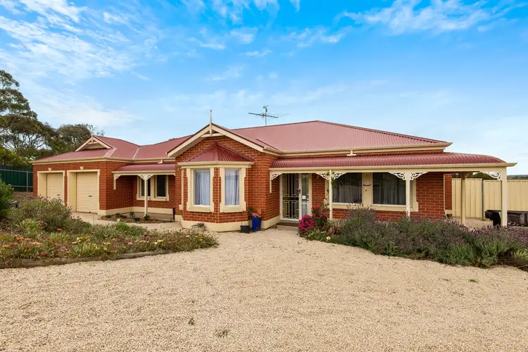 33 Memorial Drive, Tungkillo SA 5236