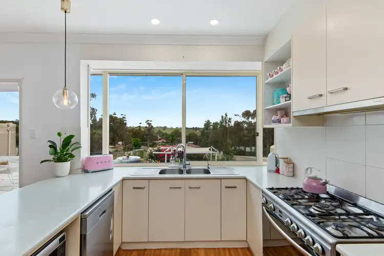 Second view of Homely house listing, 33 Memorial Drive, Tungkillo SA 5236