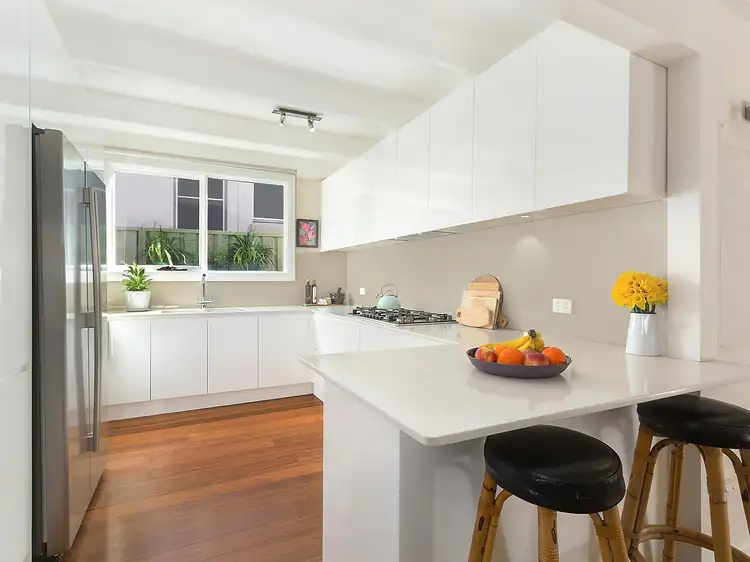 Third view of Homely house listing, 26 Barton Street, Kogarah NSW 2217