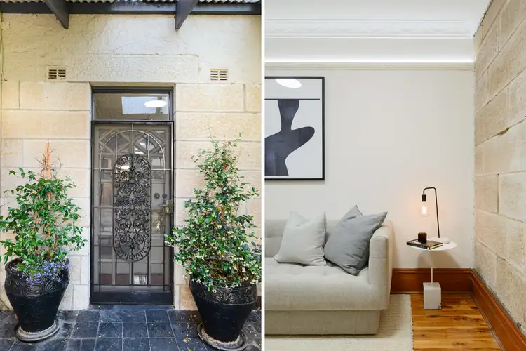 Fourth view of Homely apartment listing, 1/6 Everard Street, Hunters Hill NSW 2110