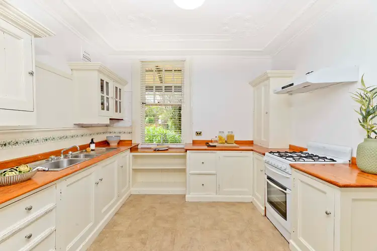 Sixth view of Homely apartment listing, 1/6 Everard Street, Hunters Hill NSW 2110