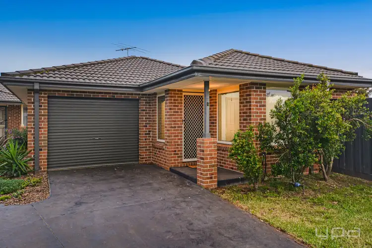 1/4 Tambo Court, Werribee VIC 3030