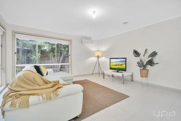 Second view of Homely unit listing, 1/4 Tambo Court, Werribee VIC 3030