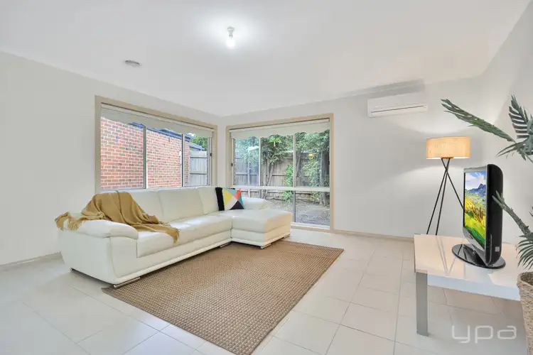 Third view of Homely unit listing, 1/4 Tambo Court, Werribee VIC 3030