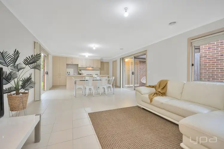 Fourth view of Homely unit listing, 1/4 Tambo Court, Werribee VIC 3030