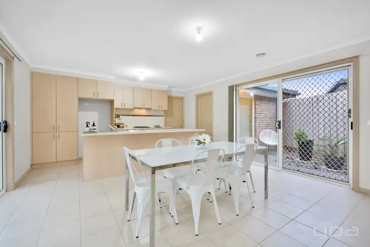 Fifth view of Homely unit listing, 1/4 Tambo Court, Werribee VIC 3030
