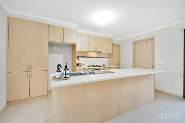 Sixth view of Homely unit listing, 1/4 Tambo Court, Werribee VIC 3030