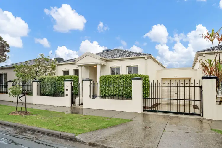 Main view of Homely townhouse listing, 59B Warren Road, Parkdale VIC 3195
