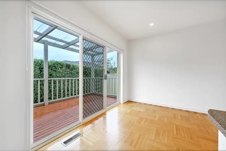 Sixth view of Homely townhouse listing, 59B Warren Road, Parkdale VIC 3195