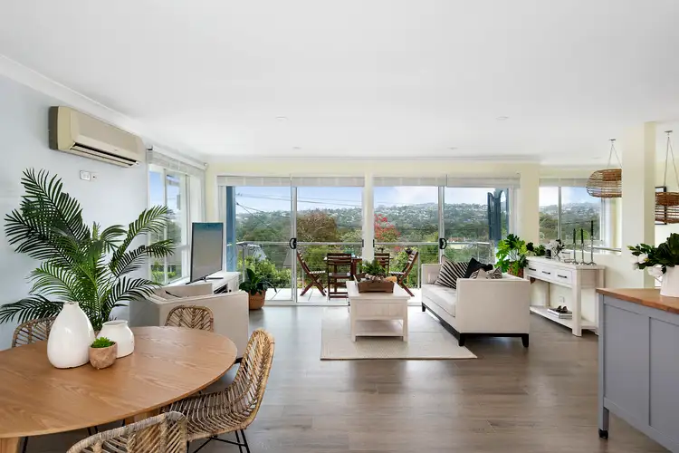 Second view of Homely house listing, 44 Westmoreland Avenue, Collaroy NSW 2097