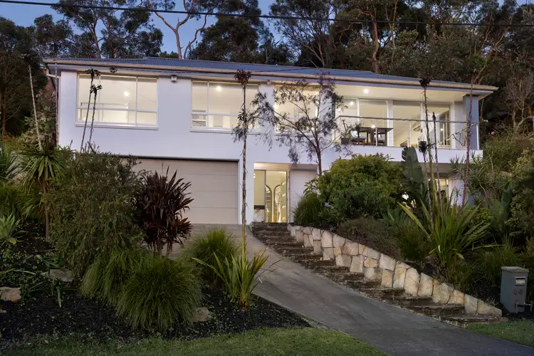 Fourth view of Homely house listing, 44 Westmoreland Avenue, Collaroy NSW 2097