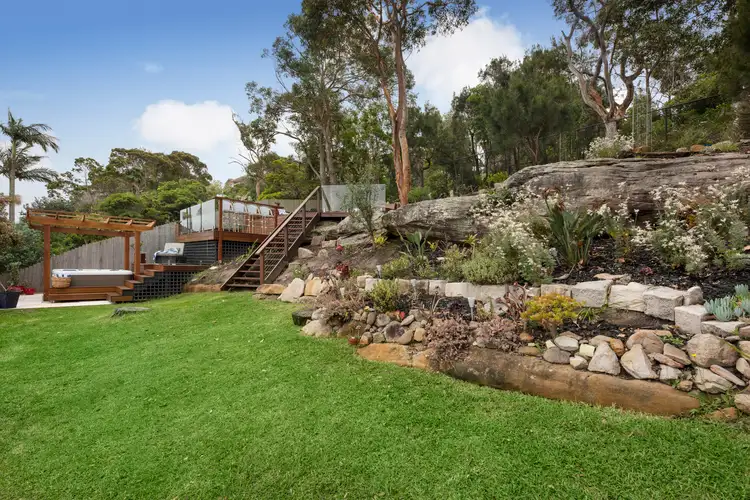 Sixth view of Homely house listing, 44 Westmoreland Avenue, Collaroy NSW 2097