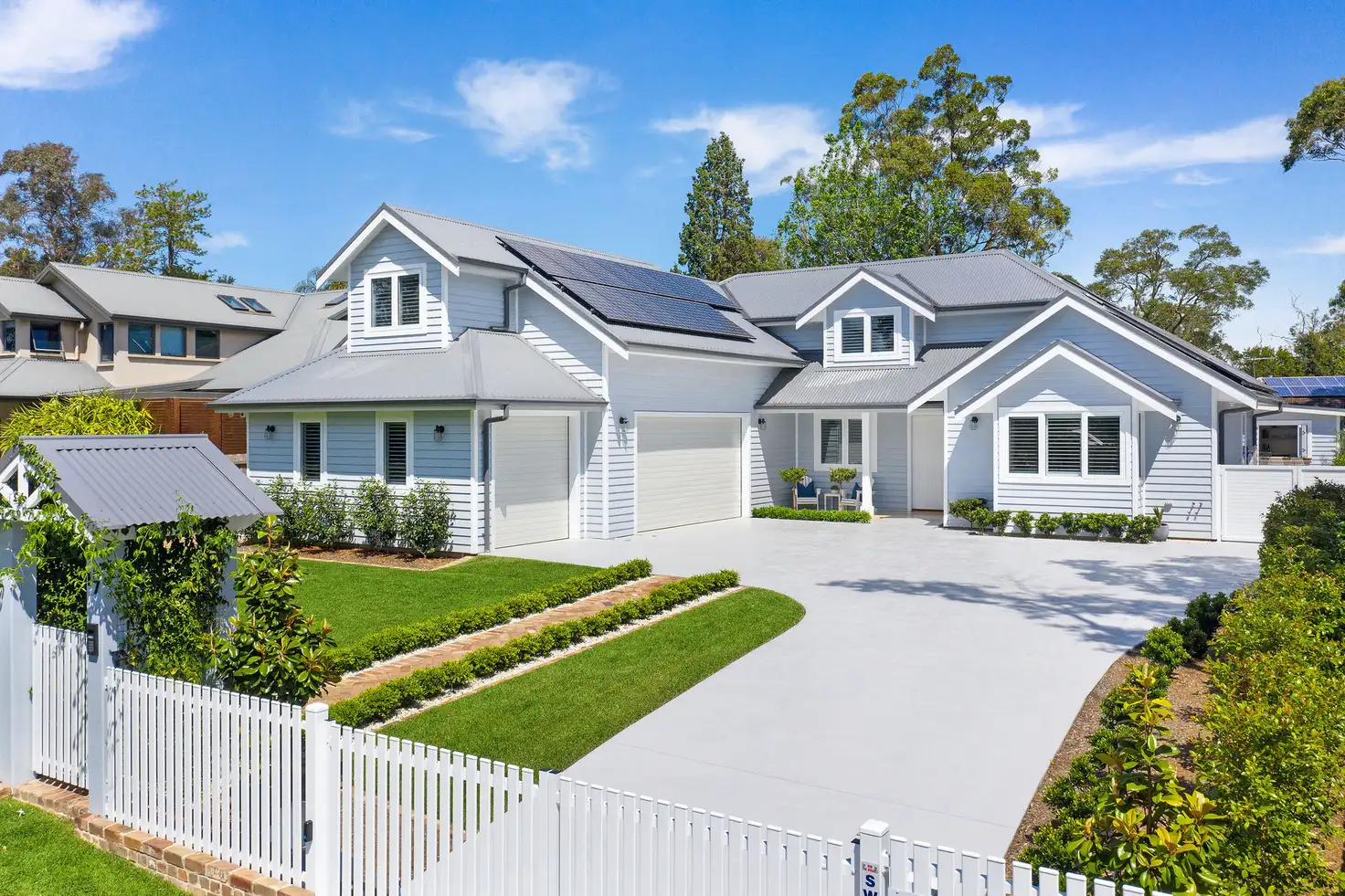 Main view of Homely house listing, 17 Emu Road, Glenbrook NSW 2773