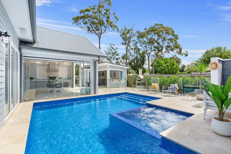 Fourth view of Homely house listing, 17 Emu Road, Glenbrook NSW 2773