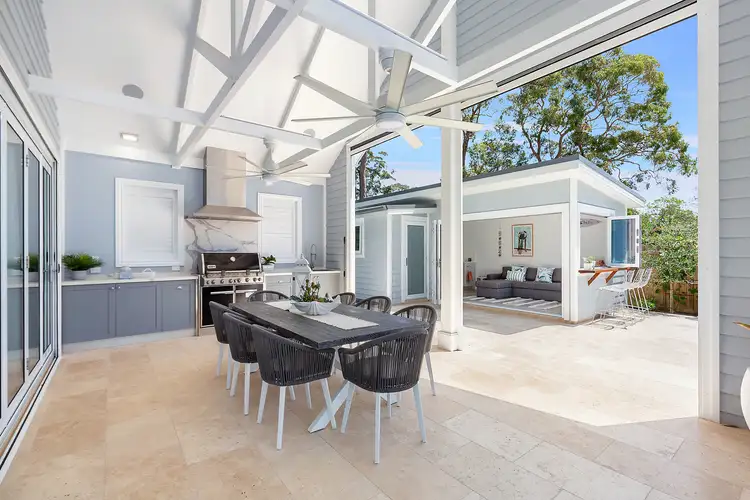 Fifth view of Homely house listing, 17 Emu Road, Glenbrook NSW 2773