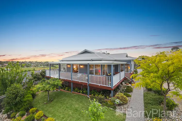 Main view of Homely house listing, 49 Manikato Drive, Drouin VIC 3818